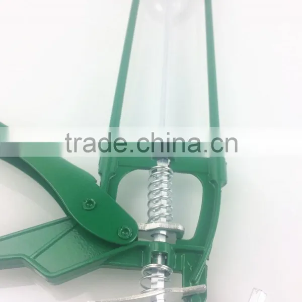 BERRYLION Low Price Light Duty Caulking Gun for Sale photo-3