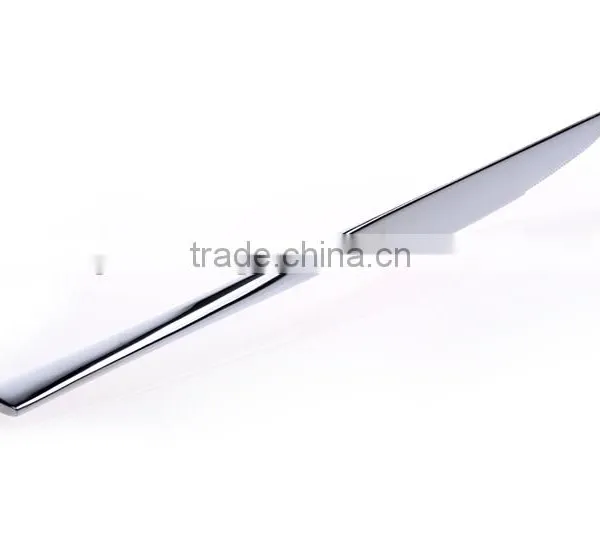 Stainless Steel Standing Table Knife / Standing Dinner Knife / Flatware of Restaurant & Hotel / Cutlery photo-2
