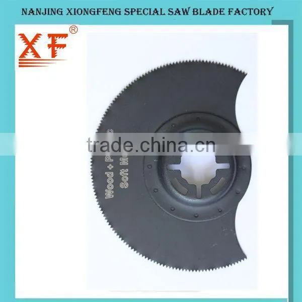 Mix Fein Bosch Oscillating Multitool Saw Blades High Quality photo-2