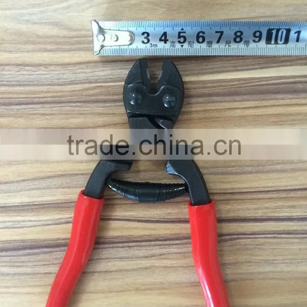 Superb Cr-V Mini Cutting Pliers photo-3