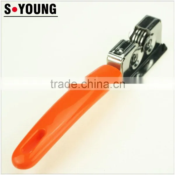 58009 PP Handle Kitchen Gadget Knife Sharpener photo-2