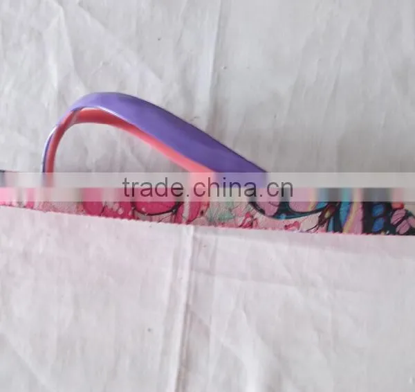 EVA PE Sandle Slipper photo-2