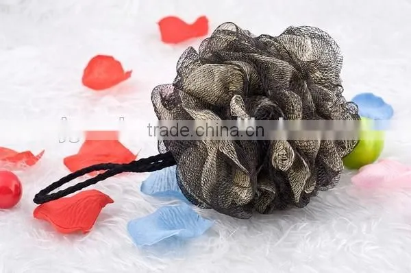 Top Grade Stylish Super Soft Shower Buffer photo-2