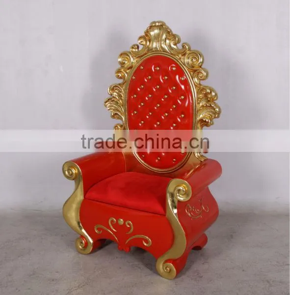 Santa Throne photo-4