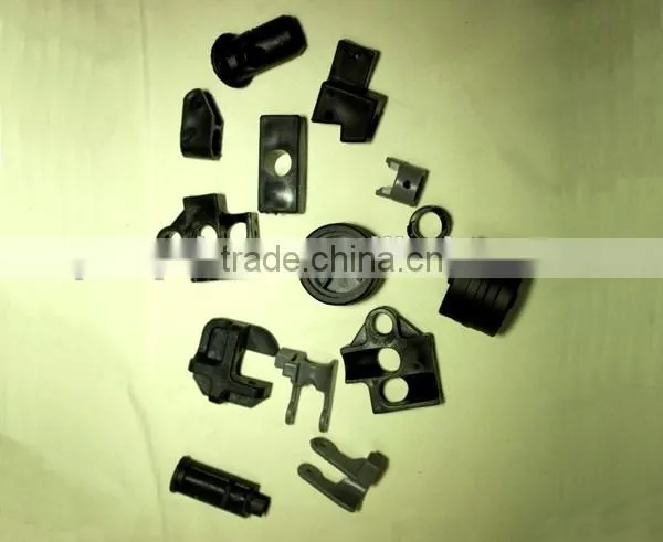 Plastic Injection Molding Product photo-3