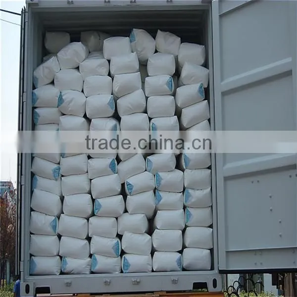 Sodium Polyelectrolyte Super Absorbent Polymer SAP for Agricultural Water Retain photo-6