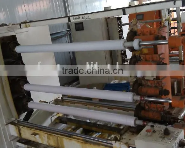 ADHESIVE PVC ELECTRICAL TAPE photo-3