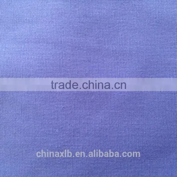 Medical Grade 65% Polyester 35% Cotton TC Fabric Cloth for Scrubs