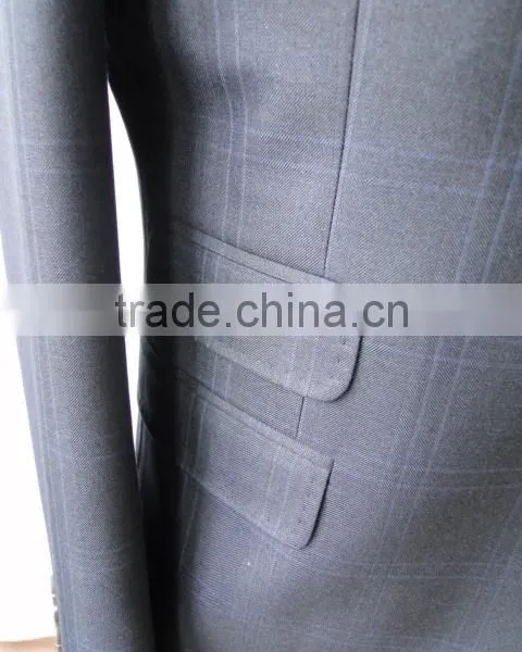 2017 Men's T/R Casual Suits photo-2
