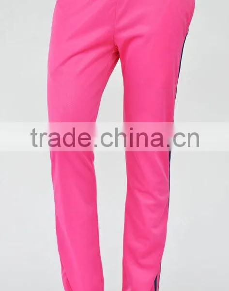Hot Sales New Style Bright Color of Sports Wear Set With Round Neck PROFESSIONAL MANUFACTURER photo-4