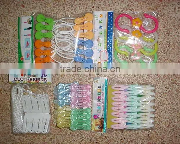 99 Cent Store Household Home Garden Product Cheap Clothes Peg