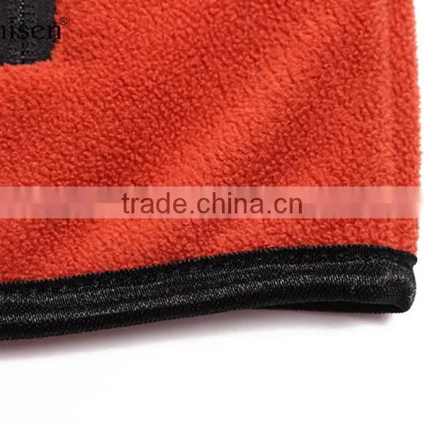 Chinese Factory Wholesale Custom Embroidery Men Vest photo-4