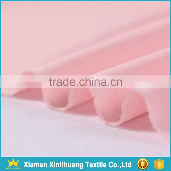 Soft Handfeel Poplin Fabric 97% Cotton 3% Spandex Fabric for Clothing photo-5