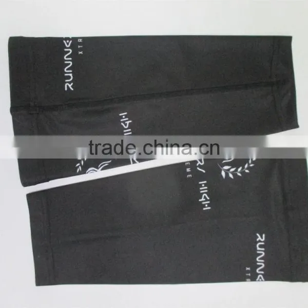 Sublimation Calf Compression Sleeve, Softball Baseball Basketball Cycling Sleeves photo-5