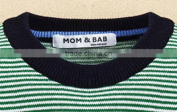 Stock Customed Kids Clothes Winter Kids Sweaters for Winter photo-2