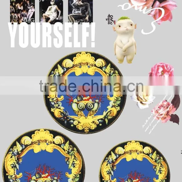 Soft Heat Transfer Offset Plastisol Heat Transfer Supplier in China photo-2