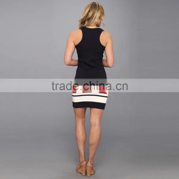 Casual Lady Fashion Latest Formal Dress Patterns photo-2