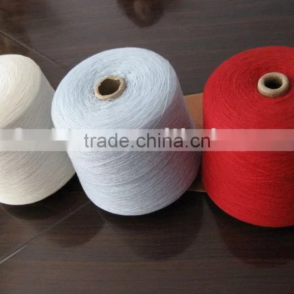 100% Cashmere Yarn, Wholesale Cashmere Yarn