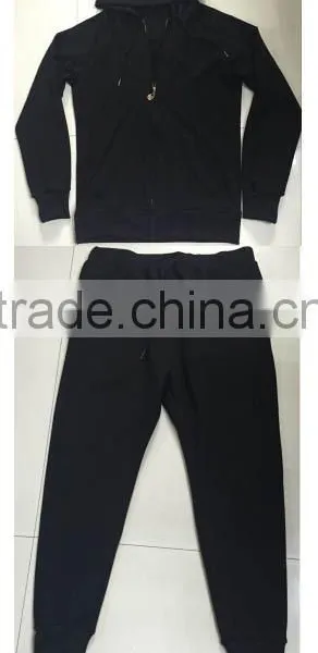 Wholesale Gym Tracksuit for Men Sports Tracksuits Slim Fit Tracksuit photo-2