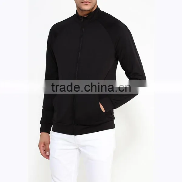 2016 Wholesale China OEM High Quality Mens Polyester Cotton Jacket, Extreme Winter Jackets, Cheap Polyester Jacket photo-3