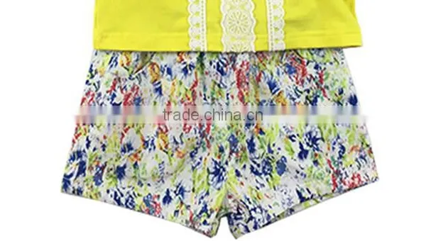 Children's Wear Latest Fashion Girls photo-3