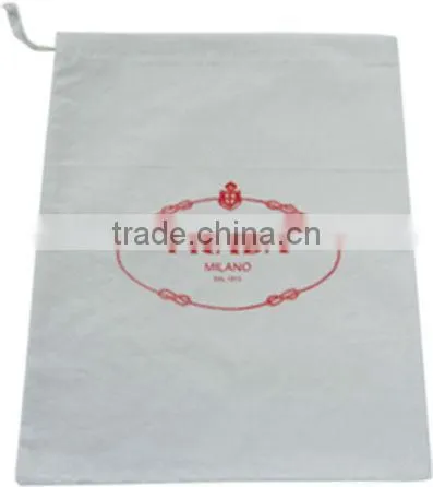 Cotton Drawstring Bags photo-3