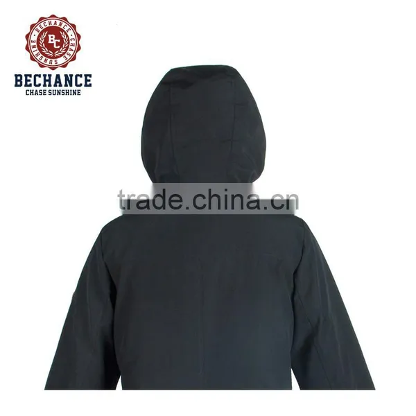 2016 Women's Fashion Long Down Jacket Outdoor Down Jacket photo-5