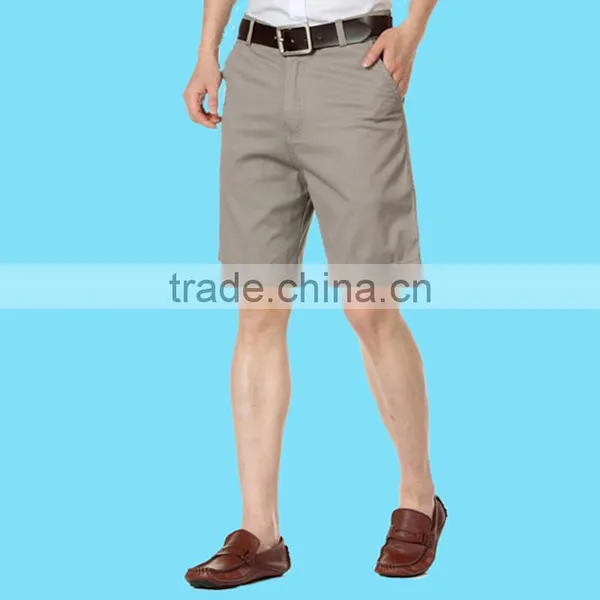 2016 New Arrival Men Formal Designs Short Pants photo-2
