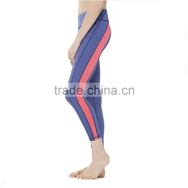 Hot Sale Wholesale Fitness Clothing Plus Size Yoga Pants Yoga Clothes For Women photo-3