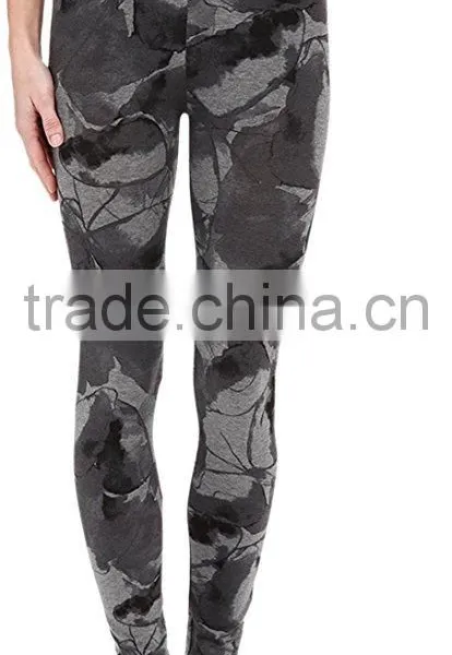 Custom Women's Printed Wholesale Sublimation Camo Sports Gym Legging Sexy Yoga Pants Gym Wear photo-4