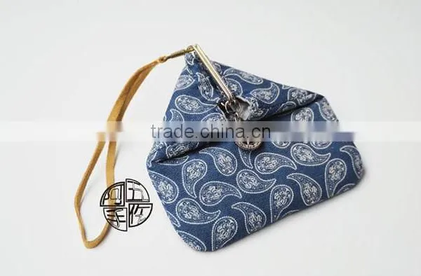 Wholesale Purse Handles Fashion Metal Hardware 5CM Frame For Purse Handbags photo-4
