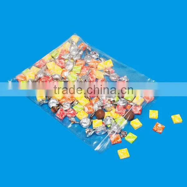Plastic Reclosable Zip Lock Bag photo-2