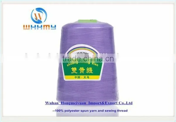 Polyester Sewing Thread 40/2 photo-2