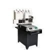 Parallel Needles Dispenser For Rubber PVC Labels