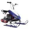 China (Mainland) Snowmobile