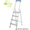 Aluminium Folded Home Ladder(HH-504)