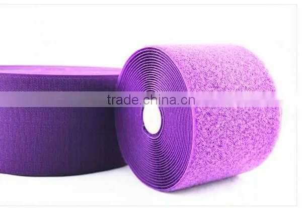 Hook and Loop Tape 50MM With 25meters per Roll photo-4