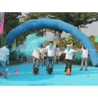 Super Wheel Electric Scooter Unicycle