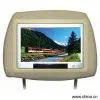 Sell Headrest, Stand In-Car TFT LCD Monitor