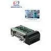 Automatic Insertion Card Reader , Access Control IC Card Reader With EMV Certification