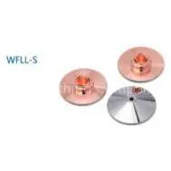 Laser Nozzles for Stainless Steel Cutting Processing