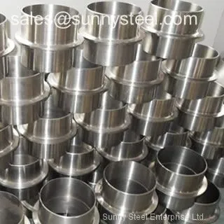 Stainless Stub End photo-4