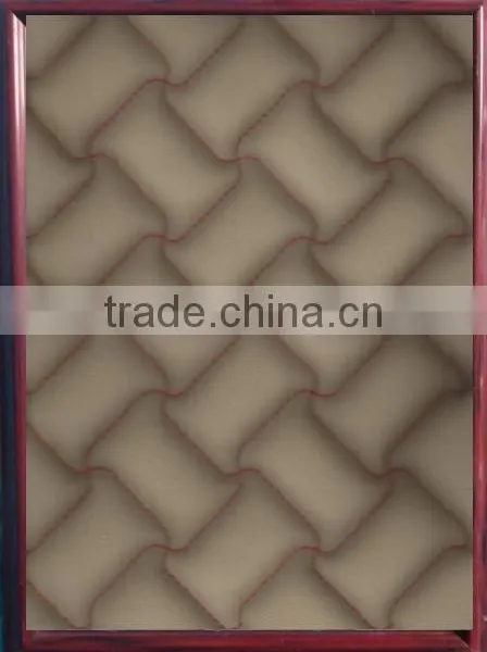 CSHX-233 COMPUTERIZED MULTI HEAD BLANKETS QUILTING AND EMBROIDERY MACHINE photo-6