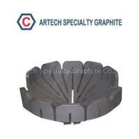 Graphite Heater
