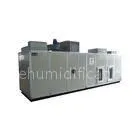 Automatic Humidity Control Desiccant Rotor Dehumidifier Industrial , Air Handling Unit