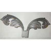 Ornamental Wrought Iron Products