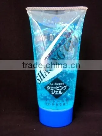 Japan Shaving Gel With Menthol 185g Wholesale