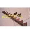 Harvester Cutting Bar
