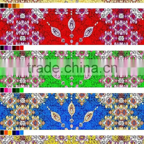 44" Printed Rayon photo-6