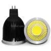 COB LED Light GU10 5W 450-500 lm photo-2